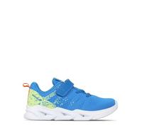 Karrimor Duma LTS Kids Runners Shoes Blue/Green/Orange 10 UK Child