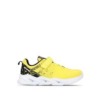 Karrimor Duma LTS Kids Runners Shoes Yellow/Black 12 UK Child