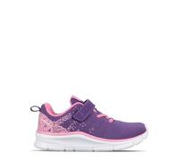 Karrimor Girls Duma 6 Running Shoes Purple/Pink 12