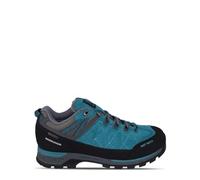 Karrimor Hot Rock Low Womens Walking Shoes Teal 6