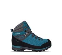 Karrimor Hot Rock Womens Walking Boots Teal 4 (37)