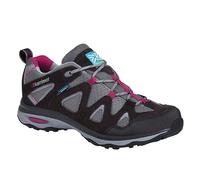 Karrimor Isla Ladies' Weathertite Walking Shoes, Grey 4