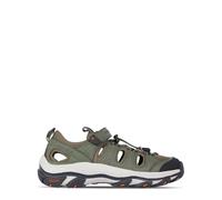Karrimor K2 Mens Walking Sandals Khaki 9 UK