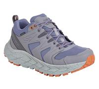 Karrimor Kestrel Womens Casual Walking Trail Hiking Outdoor Trainers - Grey - UK 5 / EU 38