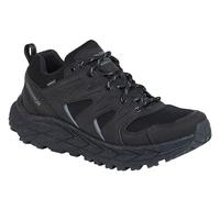 Karrimor Kestrel Low weathertite Mens Walking shoes, Black, UK 8