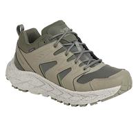 Karrimor Premium Kestrel Low Mens Waterproof Hiking Shoes Green