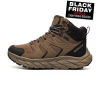 Karrimor Kestrel Waterproof Mid Mens Hiking Boots Walking Trail Outdoor Boots