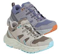 Karrimor Kestrel Low Ladies Weathertite Grey/Orange UK 8