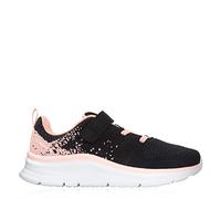 Karrimor Kids 6 Girls Running Shoes Black/Pink C10 (28)