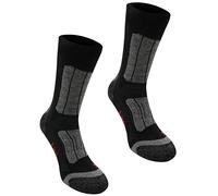 Karrimor Kids Boys Trek Socks Footwear Accessories 2 Pack Junior