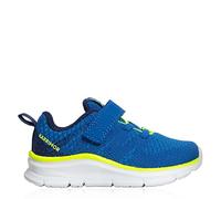 Karrimor Kids Duma 6 Boy Infants Running Shoes Blue/Lime C9 (27)