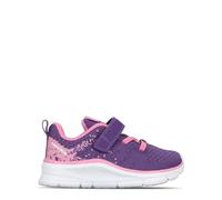 Karrimor Kids Duma 6 Girl Infants Running Shoes Purple/Pink 8