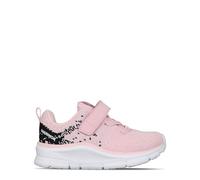 Karrimor Kids Duma 6 Girl Infants Running Shoes Trainers Pink/Black/White C9 (27)