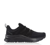 Karrimor Kids Duma 6 Junior Boy Running Shoes Black/Black 6 (39)