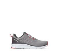 Karrimor Kids Duma 6 Junior Boy Running Shoes Grey/Red 6 (39)