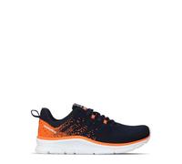 Karrimor Kids Duma 6 Junior Boy Running Shoes Navy/Orange 5 (38)