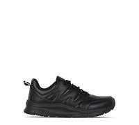 Karrimor Kids Duma 6 Junior Boy Running Shoes Trainers Black 4 (36.5)