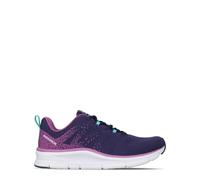 Karrimor Kids Duma 6 Junior Girl Running Shoes Purple 5 (38)