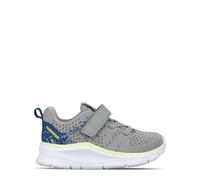 Karrimor Kids Duma 6 Running Shoes Infants Boy Grey/Blue 8 UK Child