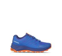 Karrimor Kids Sabre 4 Junior Road Running Shoes Blue 5.5 (38.5)