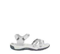 Karrimor Kids Walking Sandals Light Grey 3 UK Child