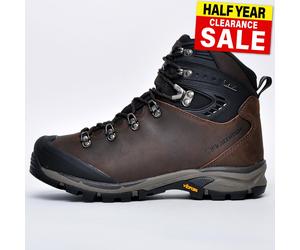 Karrimor KSB Premium Cheetah CH Weathertite Mens Pro Waterproof Hiking Boots