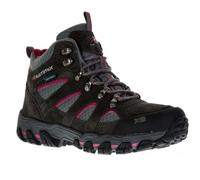 Karrimor Ladies Bodmin V Weathertite Mid Rise Waterproof Hiking Shoes Breathab