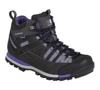 Karrimor Ladies Weathertite Spike Mid Rise Waterproof Hiking Boots Breathable