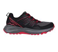 Karrimor Men Caracal TR Black/Grey/Red 9 (43)