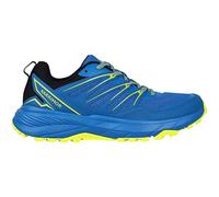 Karrimor Men Caracal TR Blue/Lime 7.5 (41.5)