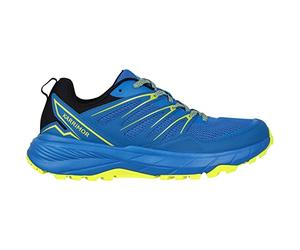 Karrimor Men Caracal TR Blue/Lime 8 (42)