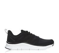 Karrimor Men Duma 6 Mens Running Shoes Black/White 8 (42)