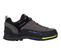 Karrimor Men Hot Route Charcoal/Lime 10 (45)