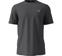 Karrimor Men Run Short Sleeve T-Shirt Mens Charcoal 3XL