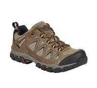 Karrimor Men's Aerator Low Rise Hiking Boots, Beige (Taupe TPE), 10 (44 EU)