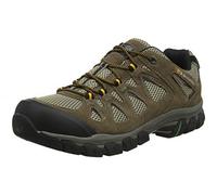 Karrimor Premium Aerator Mens - Brown Leather (archived) - Size UK 7