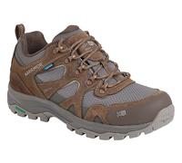 Karrimor Men's Bodmin Low 6 weathertite Brown UK 8