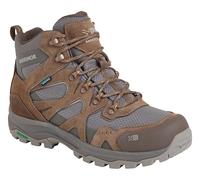 Karrimor Men's Bodmin Mid 6 weathertite Brown UK 10