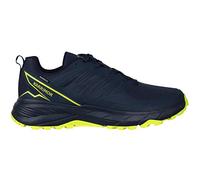 Karrimor Mens Caracal Waterproof Runners Running Shoes Trainers Sneakers