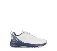 Karrimor Mens Caracal Waterproof Trainers Off White/Navy 10
