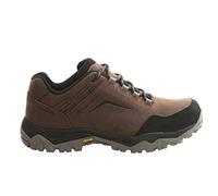 Karrimor Mens Cascade Low Walking Shoes Brown 11 (46)