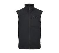 Karrimor Mens Cheetah Gilet Sleeveless Black XXL
