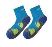 Karrimor Mens Dri Skin 2 Pack Running Socks Training Sports Tonal Blues 7-11