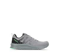 Karrimor Mens Duma 6 Running Shoes Grey/Green 10