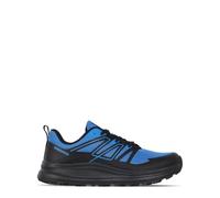 Karrimor Mens Duma TR Runners Trainers Shoes Black/Blue 10 UK