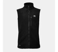 Karrimor Mens Fleece Gilet Sleeveless Jacket Zip Warm Black XXL