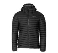 Karrimor Mens Hot Rock Down Jacket Black XXL
