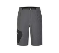 Karrimor Mens Hot Rock Shorts Grey/Black L
