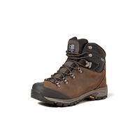 Karrimor Premium KSB Cheetah Pro WATERPROOF Mens - Brown - Size UK 9