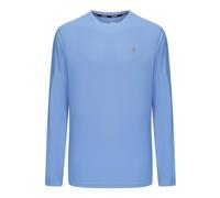 Karrimor Mens Long Sleeve Run T-Shirt Bold Blue XL